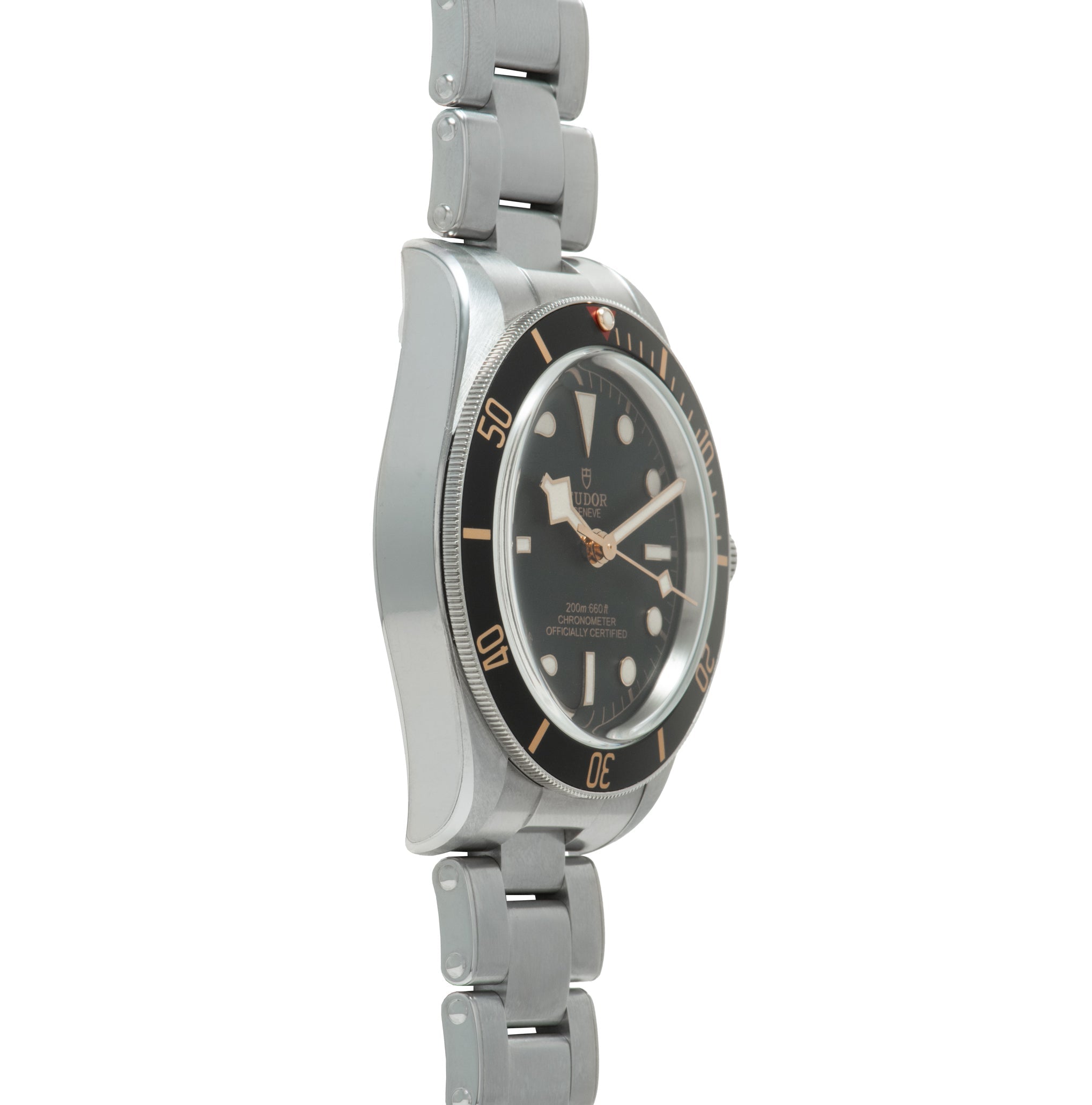 Tudor Black Bay 58