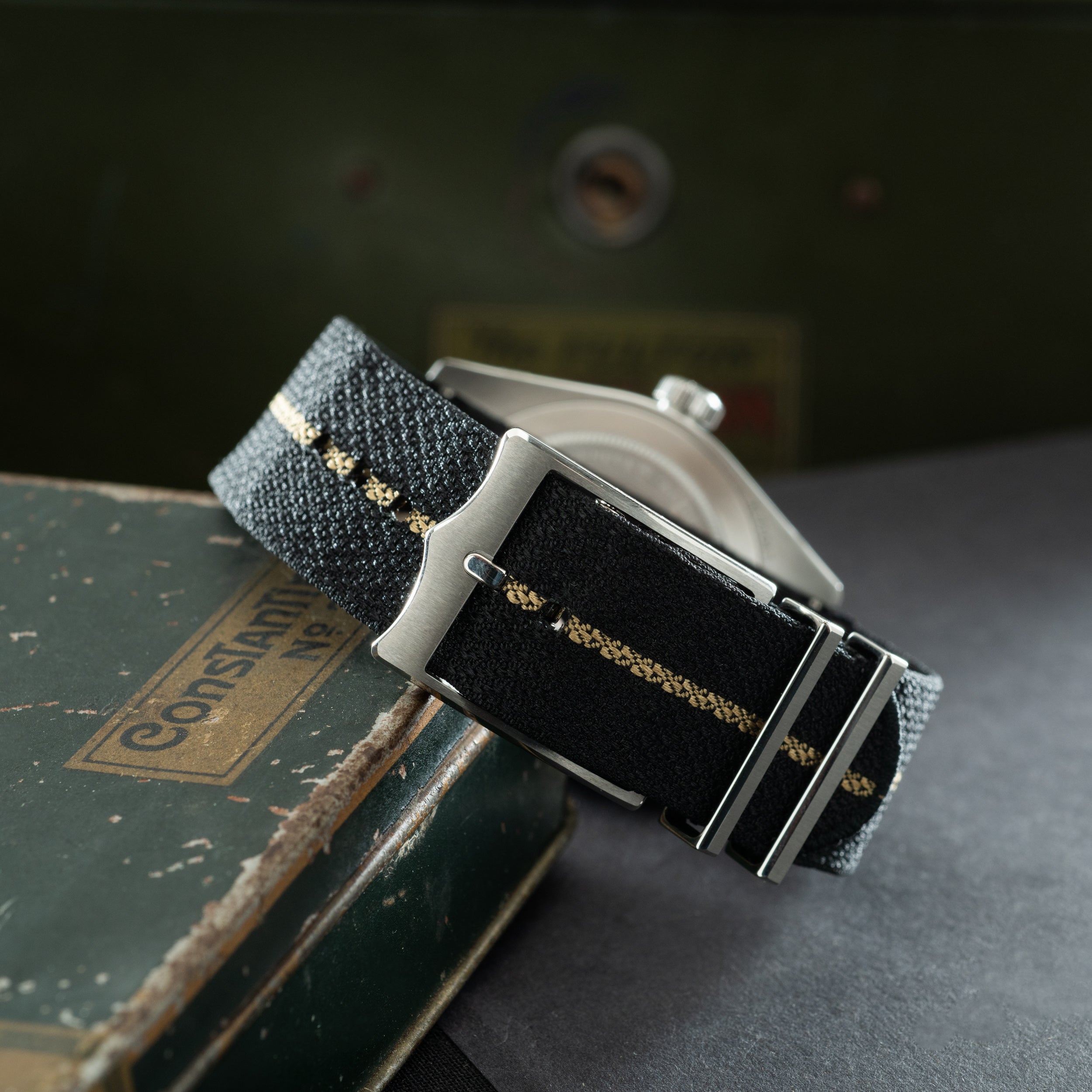 Tudor Black Bay Fifty-Eight