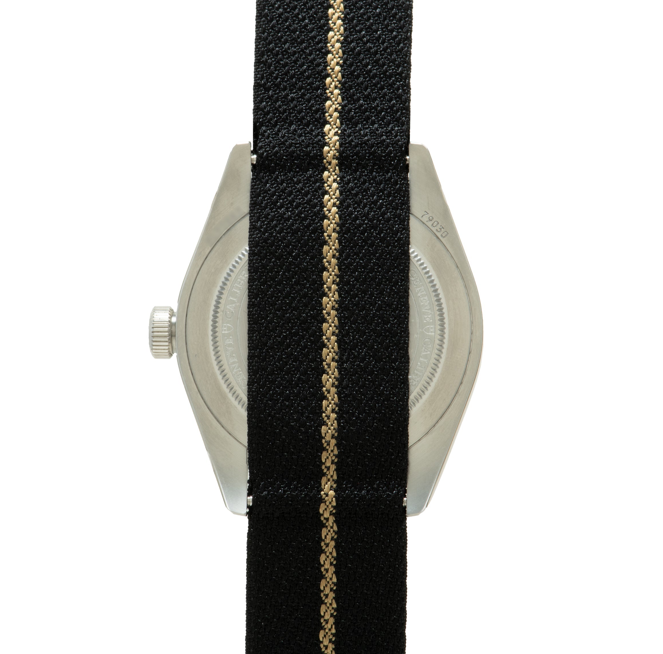 Tudor Black Bay Fifty-Eight