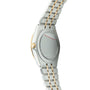 Royal | 40.5mm, Steel & Gold, Champagne Dial