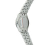Royal | 34mm, Steel, Silver Dial