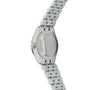 Royal | 28mm, Steel, White Dial