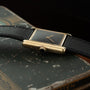 Cartier 'Must De Cartier' Tank