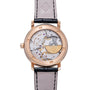 Patek Philippe Complications Power Reserve Moonphase