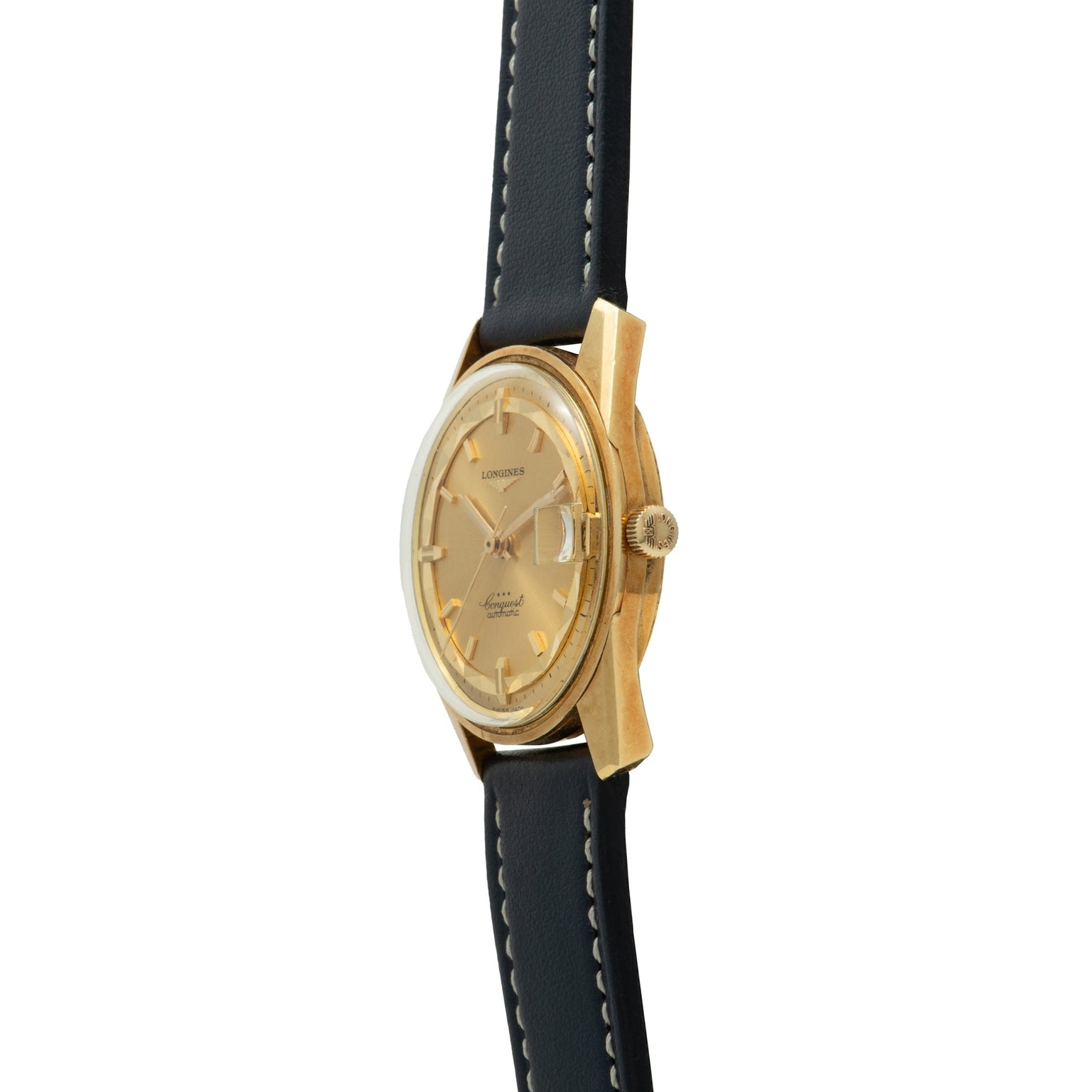 Longines Conquest