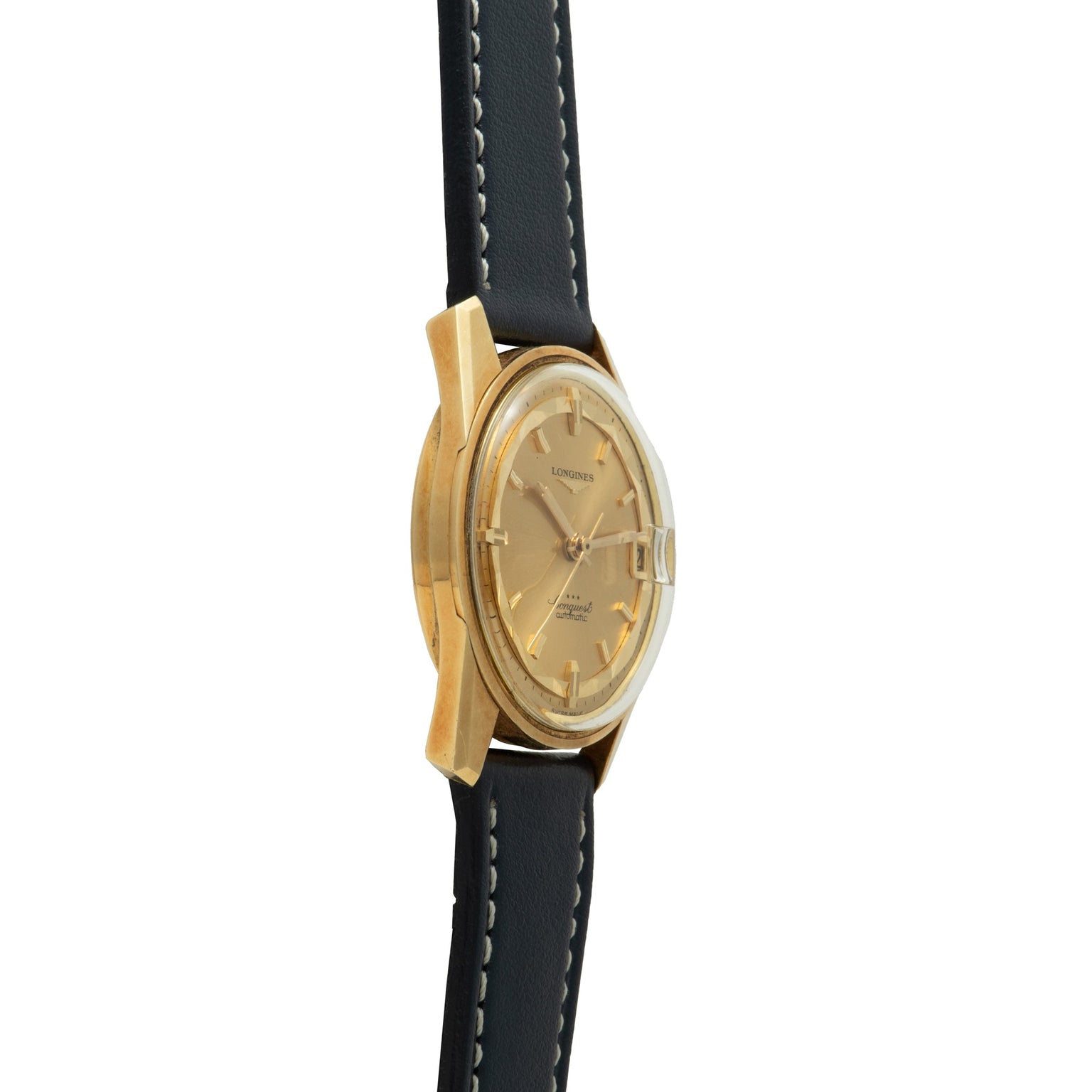 Longines Conquest