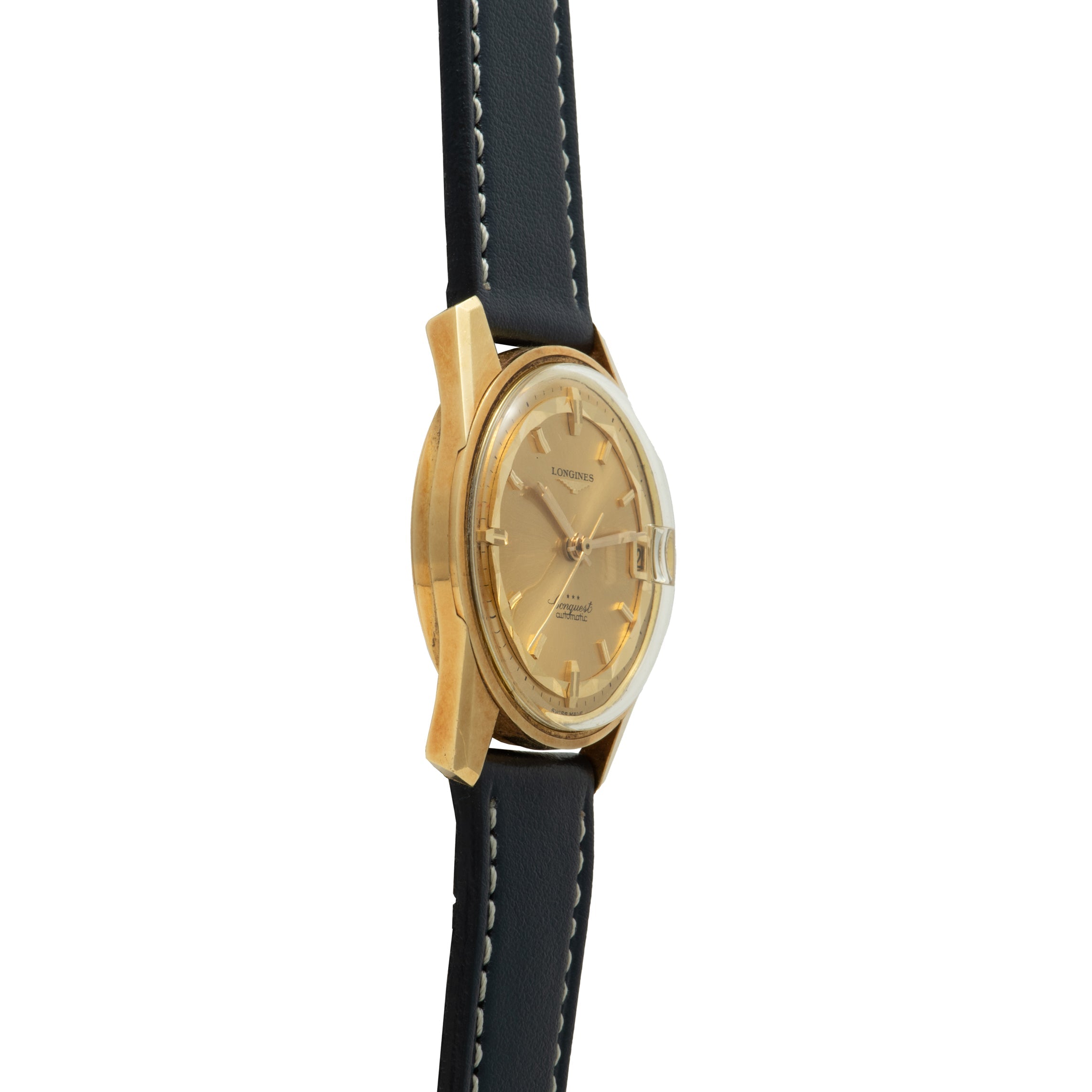 Longines Conquest
