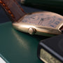 Franck Muller Master Cintrée Curvex Salmon Guilloche