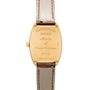 Franck Muller Master Cintrée Curvex Salmon Guilloche