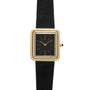 Bvlgari Two-Tone Stepped Case by Gérald Genta