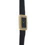 Bvlgari Two-Tone Stepped Case by Gérald Genta