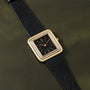 Bvlgari Two-Tone Stepped Case by Gérald Genta