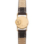 Jaeger-LeCoultre Mini Duoplan