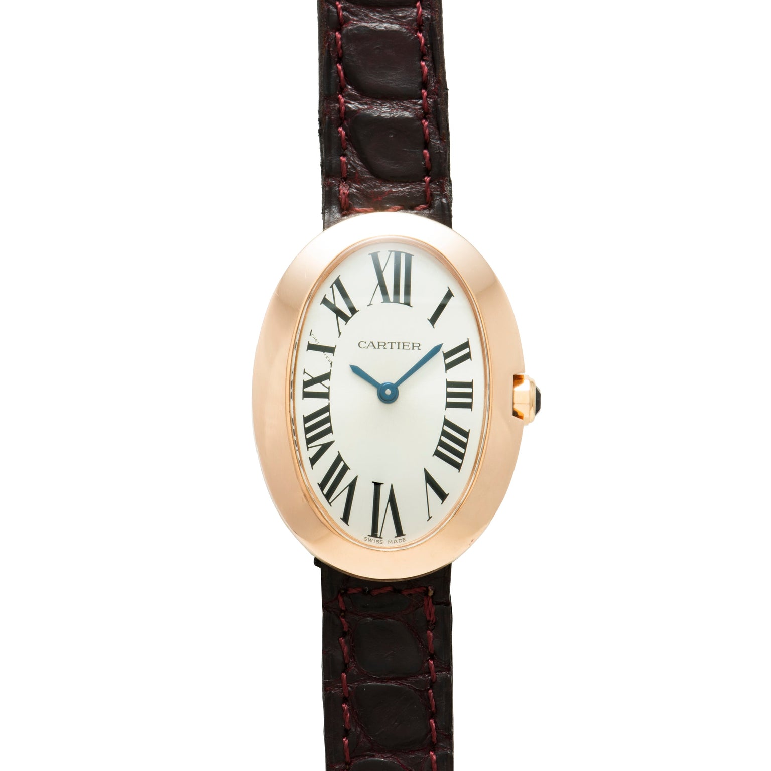 Cartier Baignoire