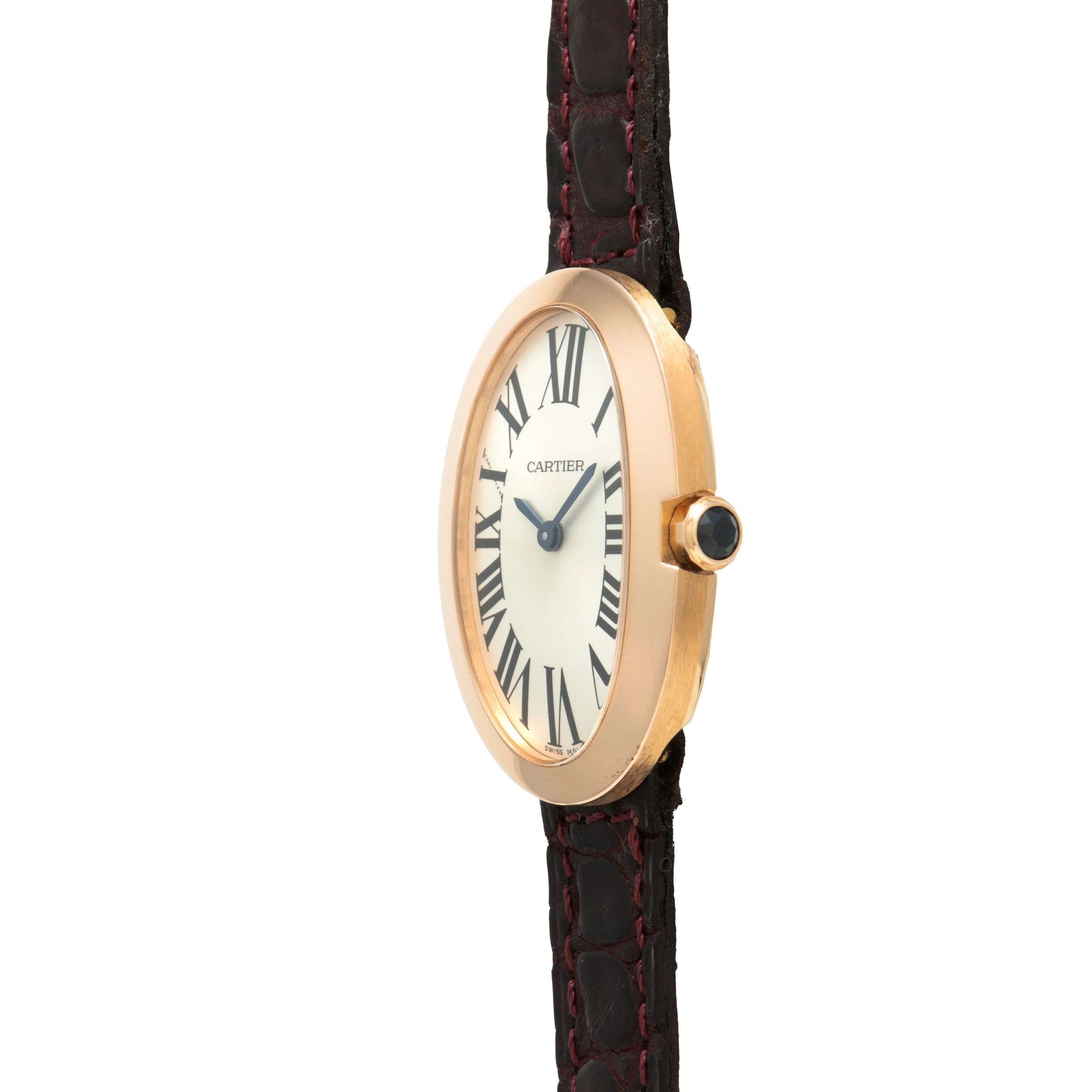 Cartier Baignoire