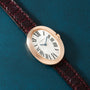 Cartier Baignoire