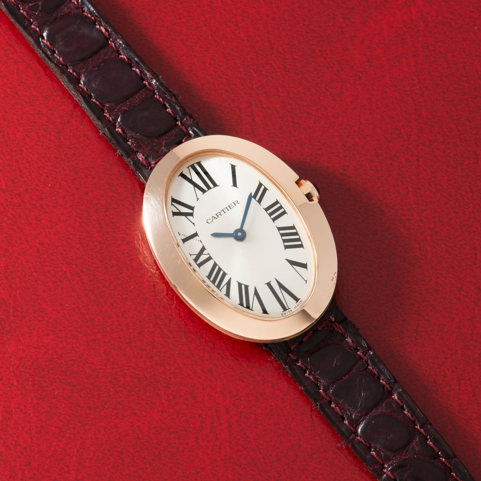Cartier Baignoire