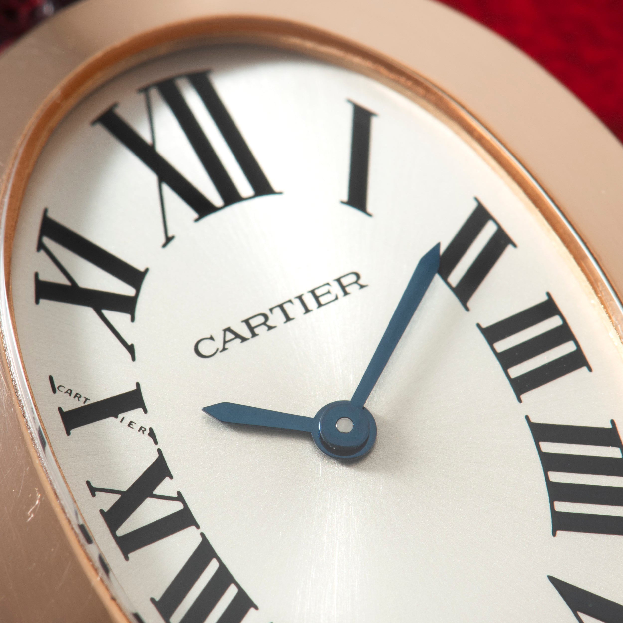 Cartier Baignoire
