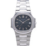 Patek Philippe Nautilus