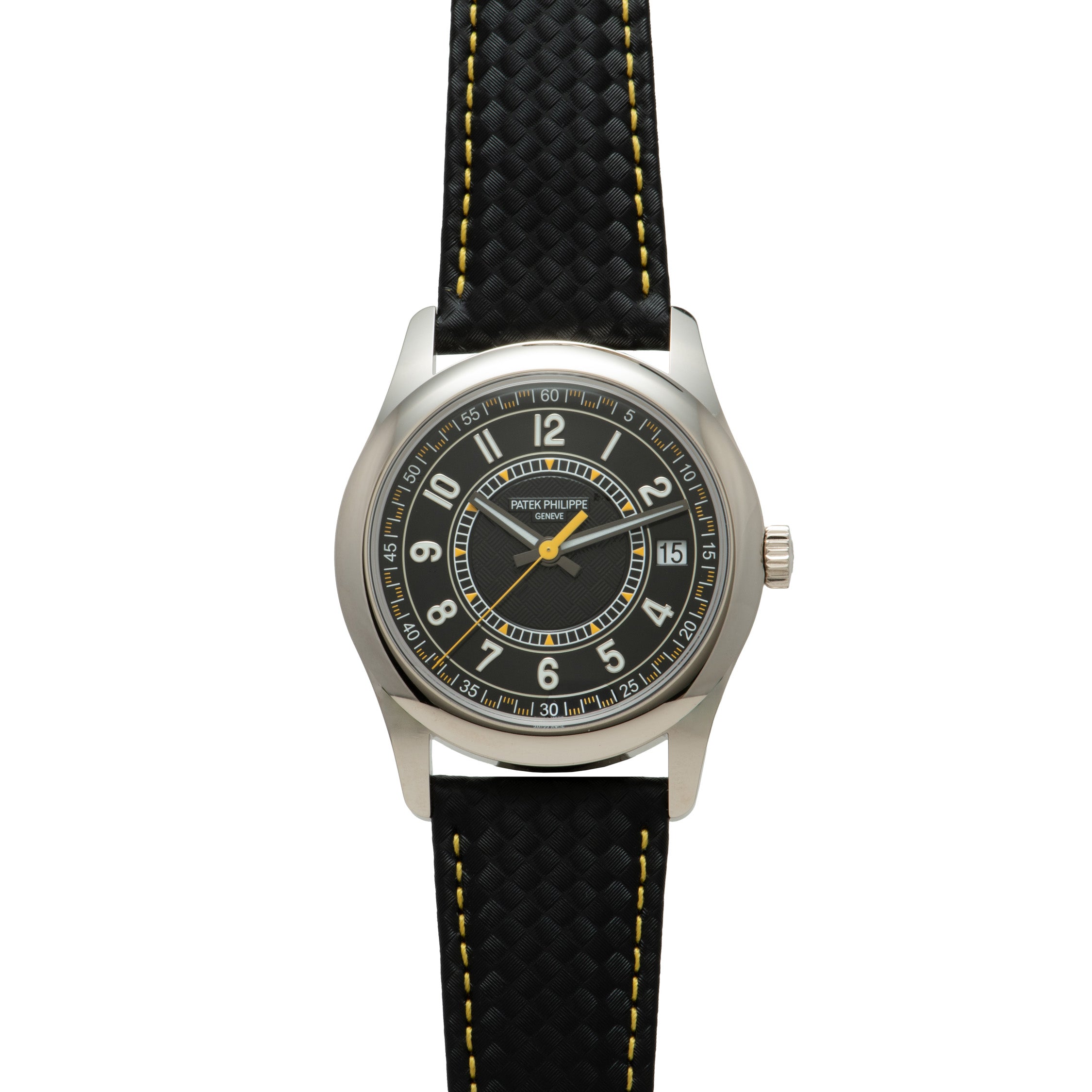 Patek Philippe Calatrava