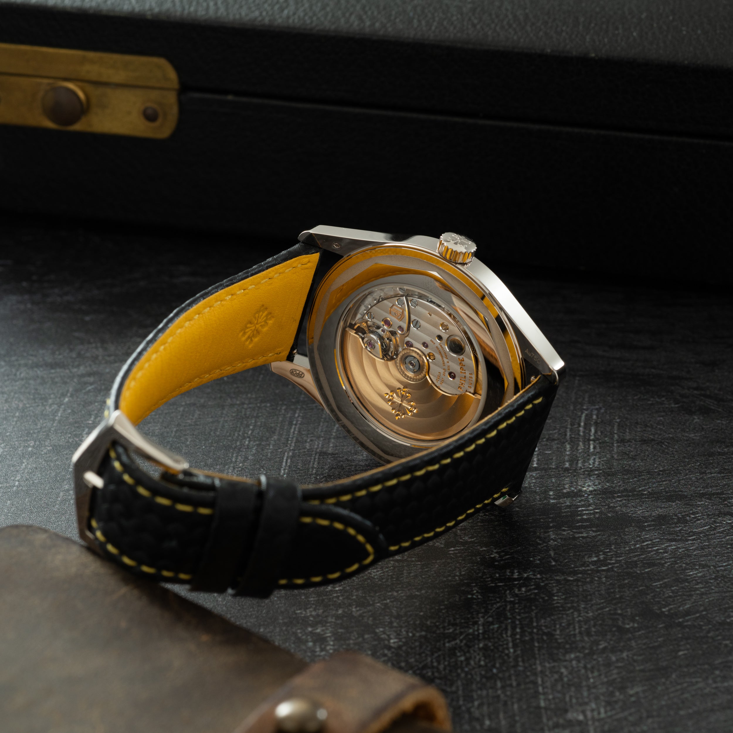 Patek Philippe Calatrava
