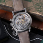 Patek Philippe Perpetual Calendar Chronograph