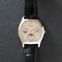 Patek Philippe Tonneau Perpetual Calendar