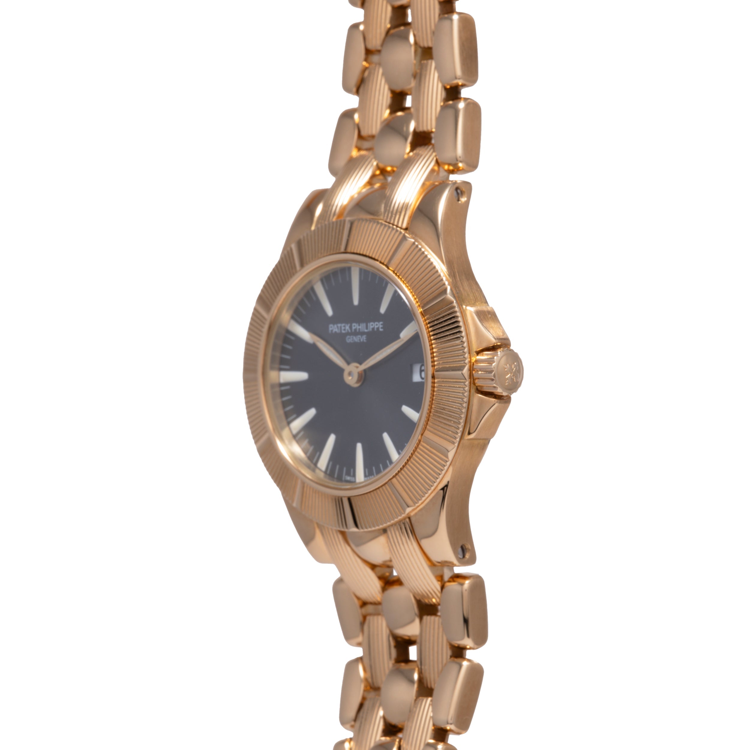 Patek Philippe Neptune