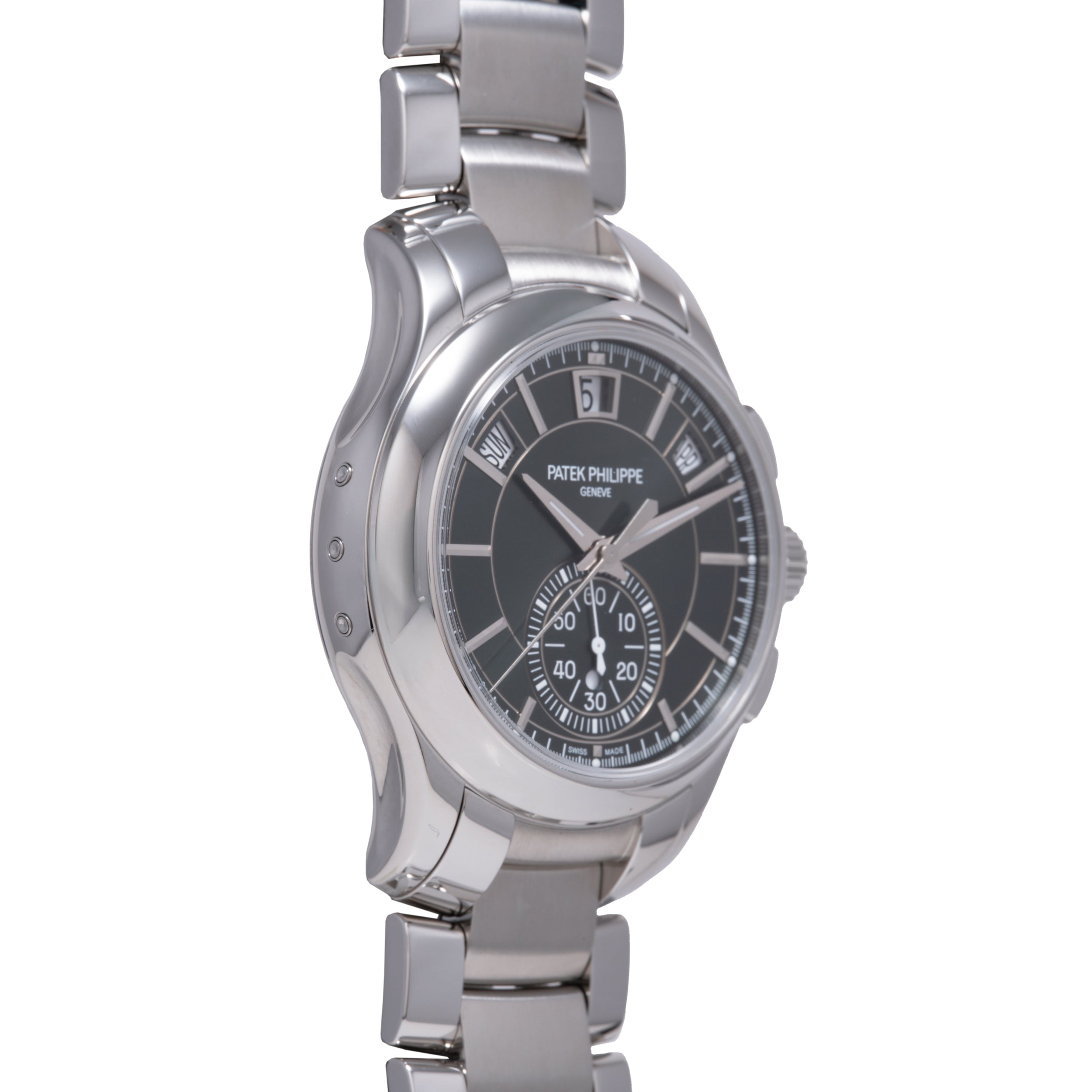 Patek Philippe Annual Calendar Flyback Chronograph