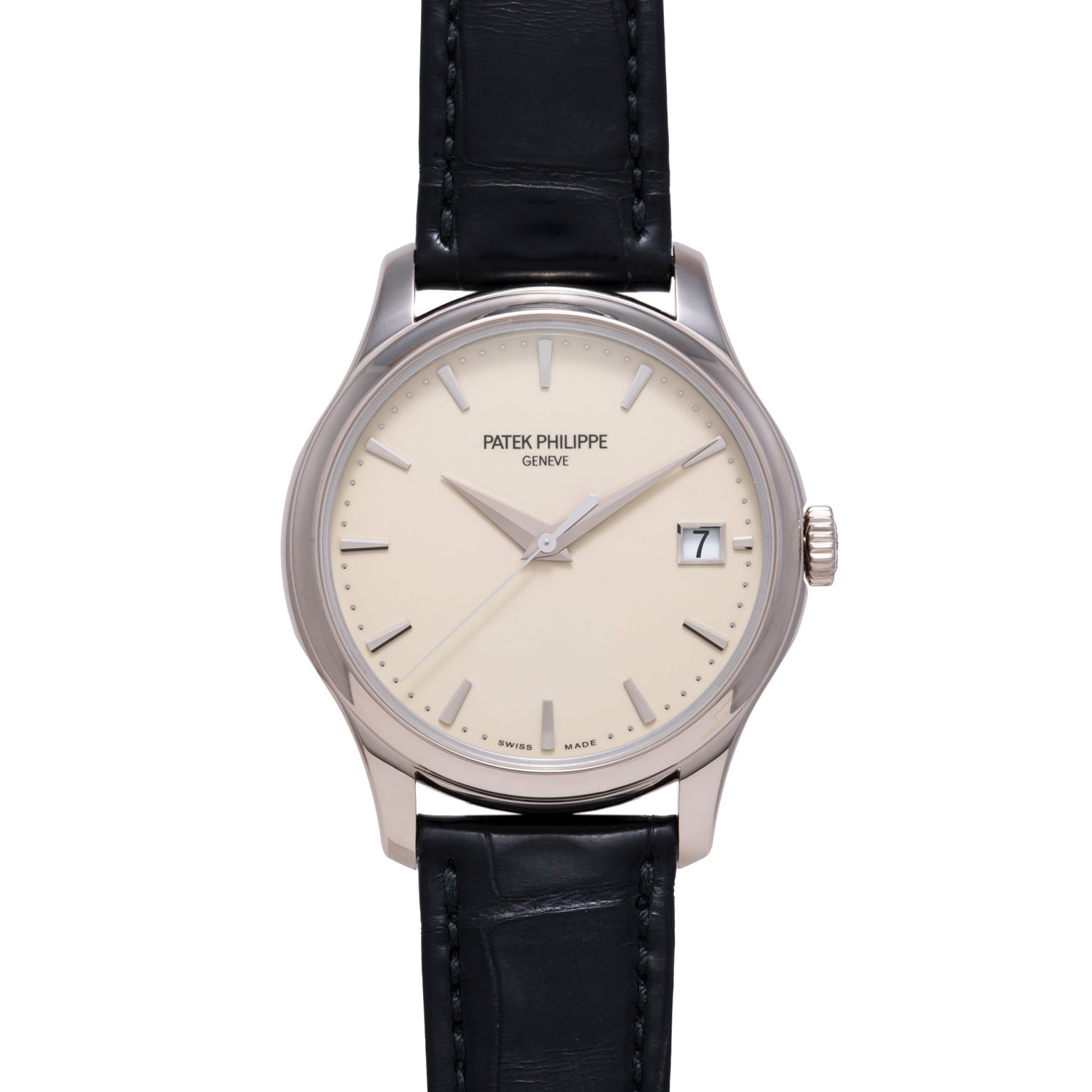 Patek Philippe Calatrava