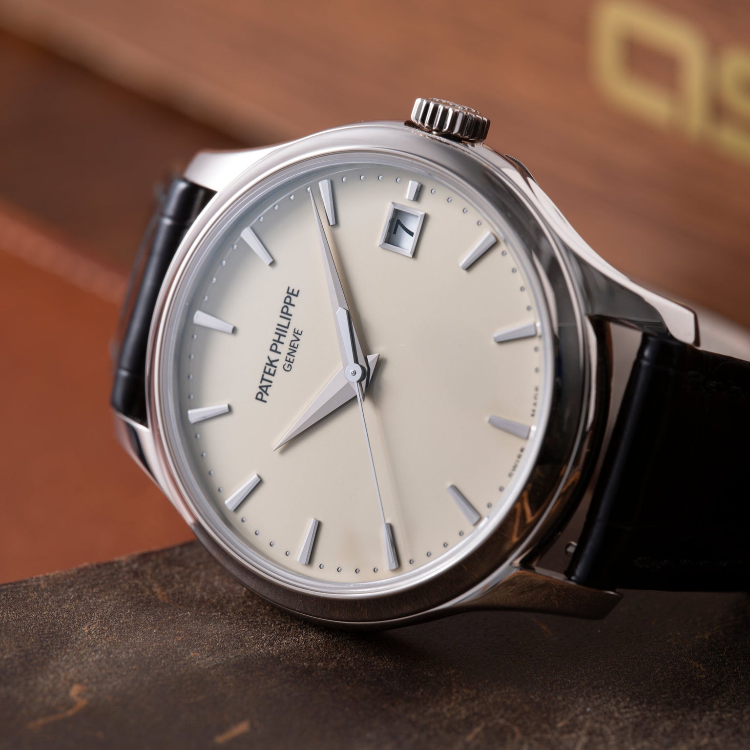 Patek Philippe Calatrava