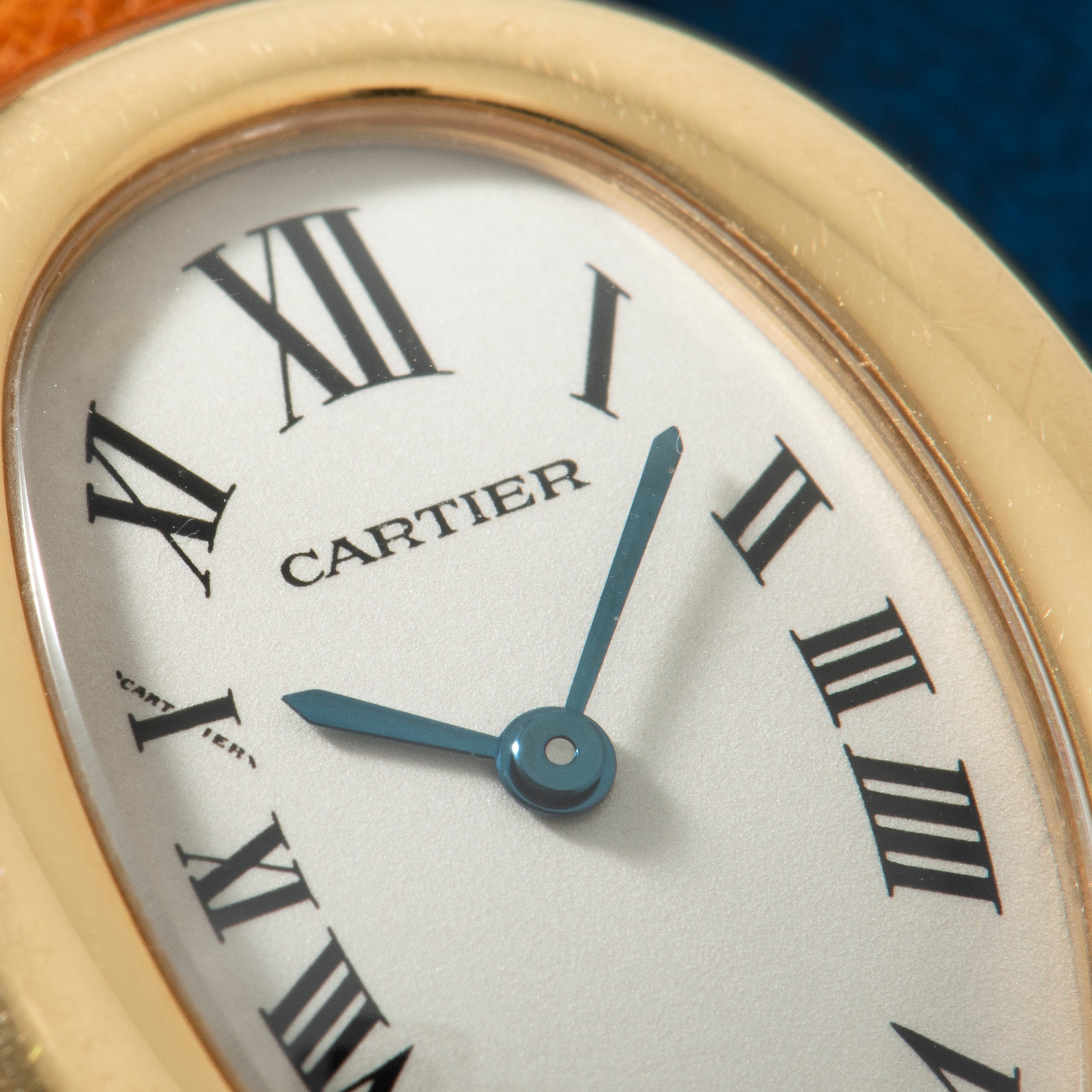 Cartier Baignoire