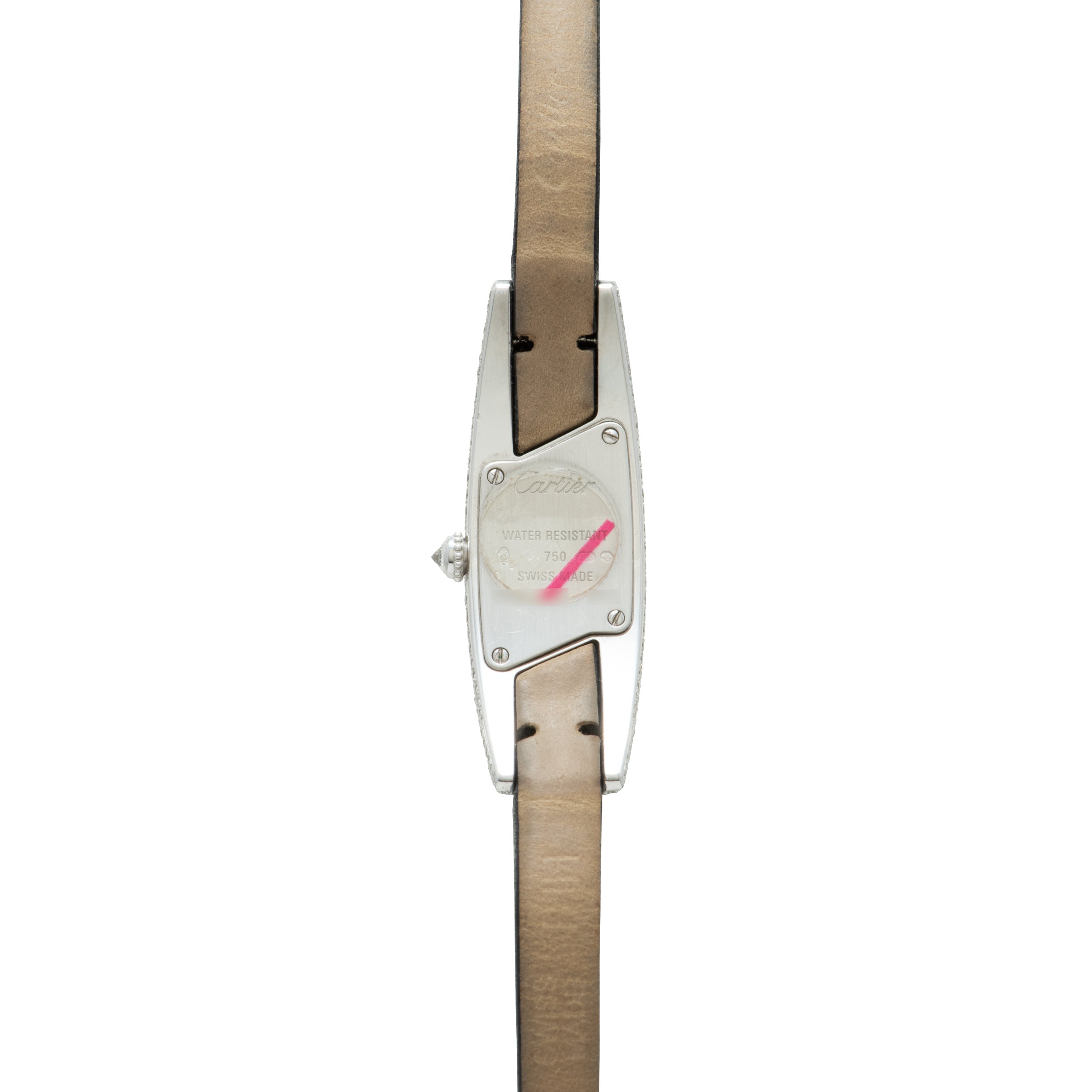 Cartier Himalia