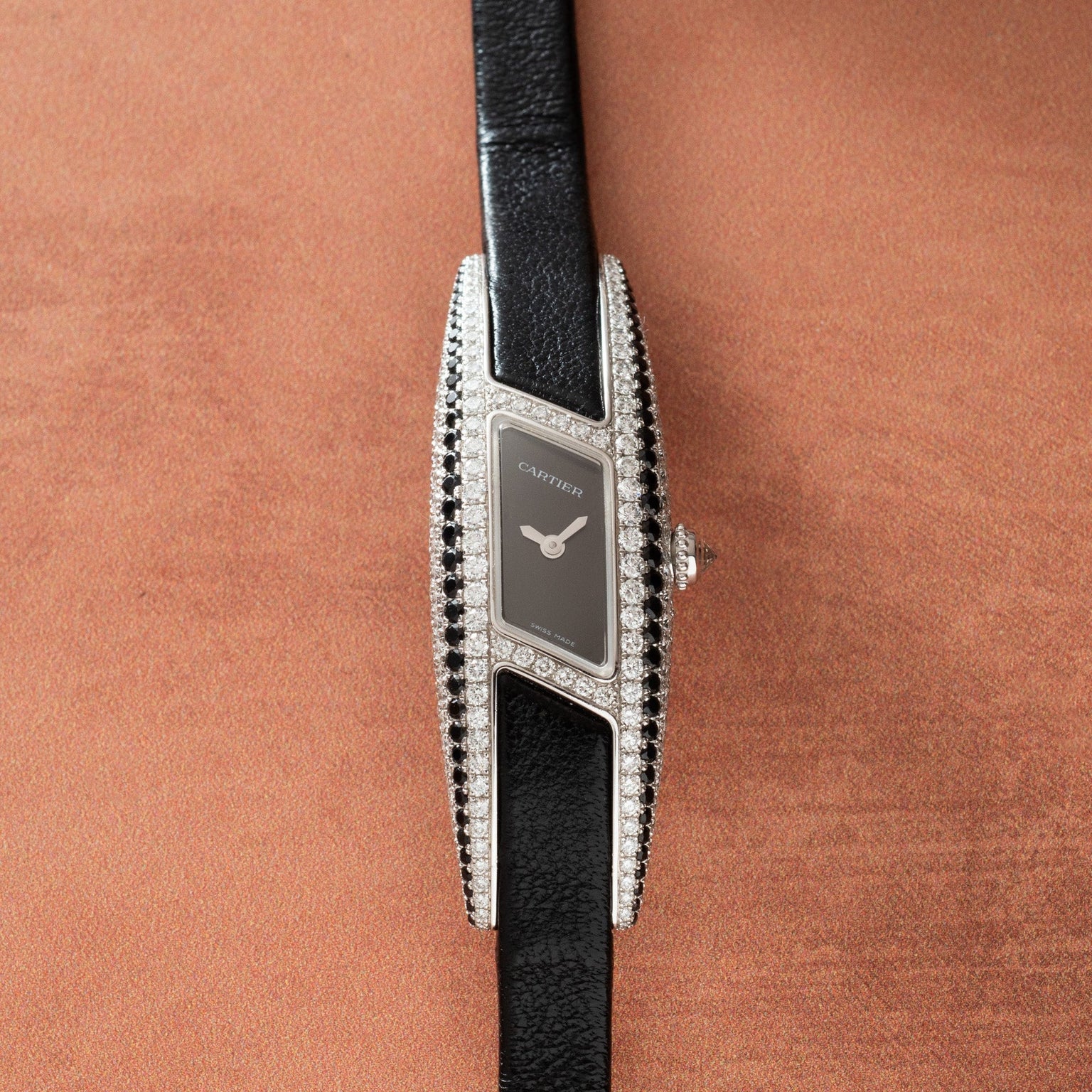Cartier Himalia
