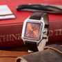 Cartier Santos Dumont