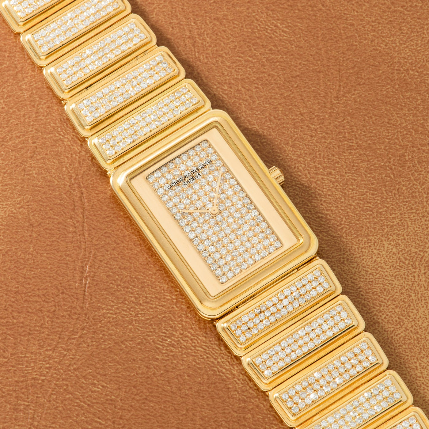 Vacheron Constantin Harmony