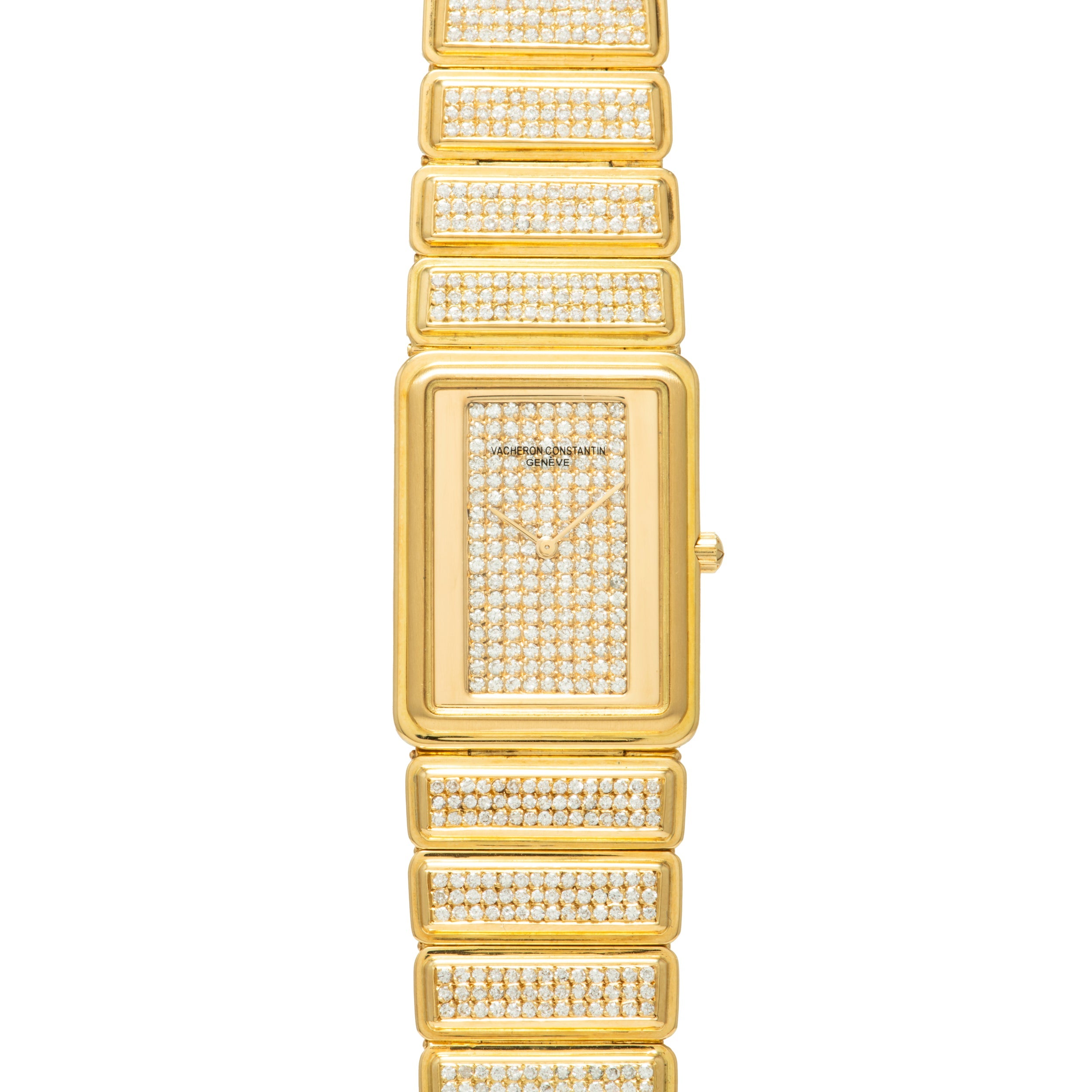Vacheron Constantin Harmony