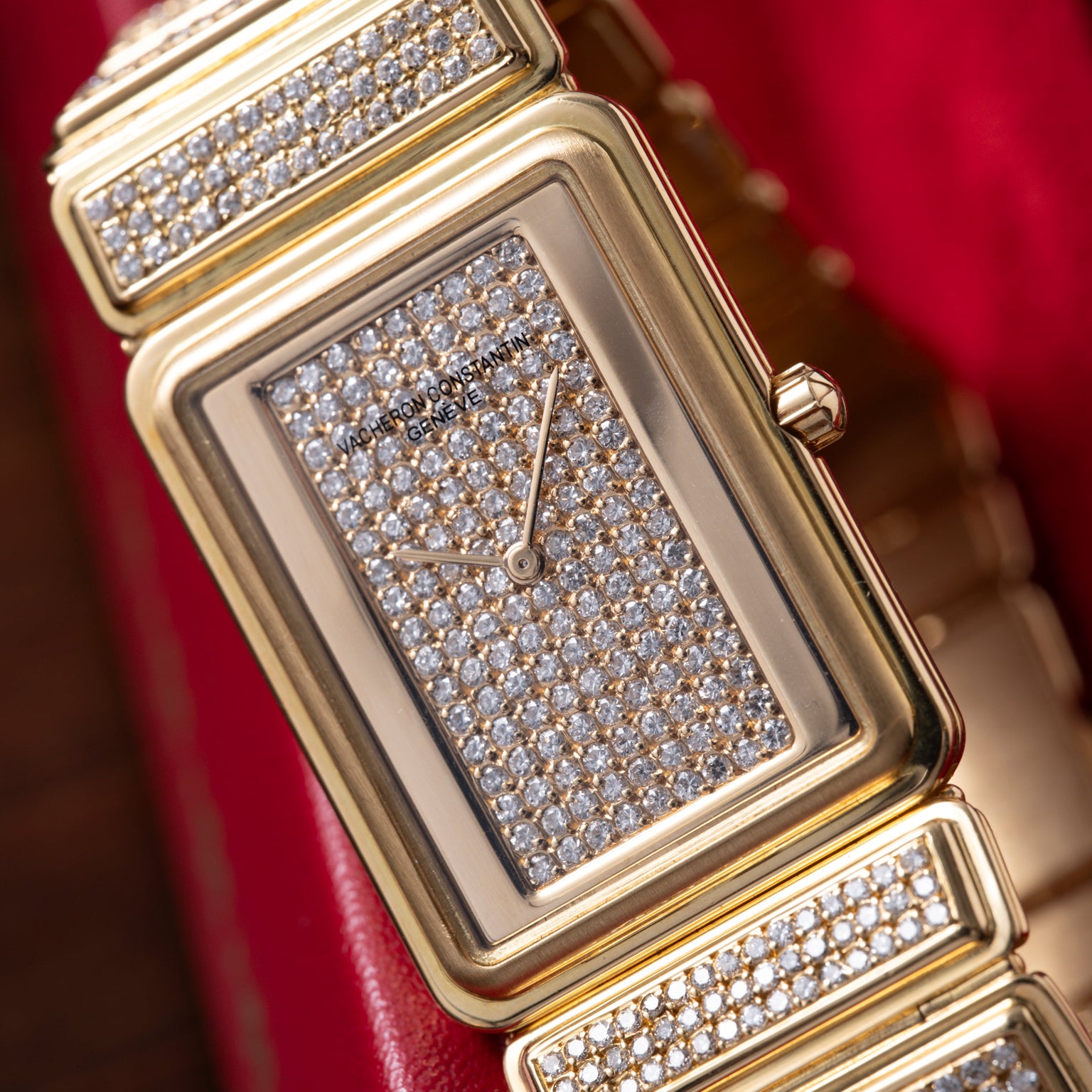 Vacheron Constantin Harmony