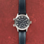 Patek Philippe Calatrava Pilot Travel Time