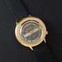Bulova Accutron 'Jumbo Stripe' 218