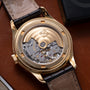 Patek Philippe Annual Calendar Moonphase