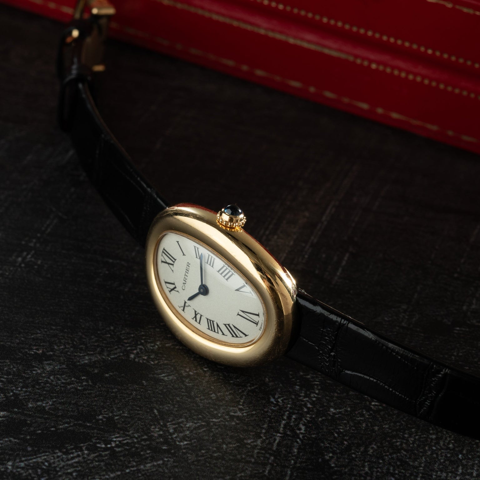 Cartier Baignoire