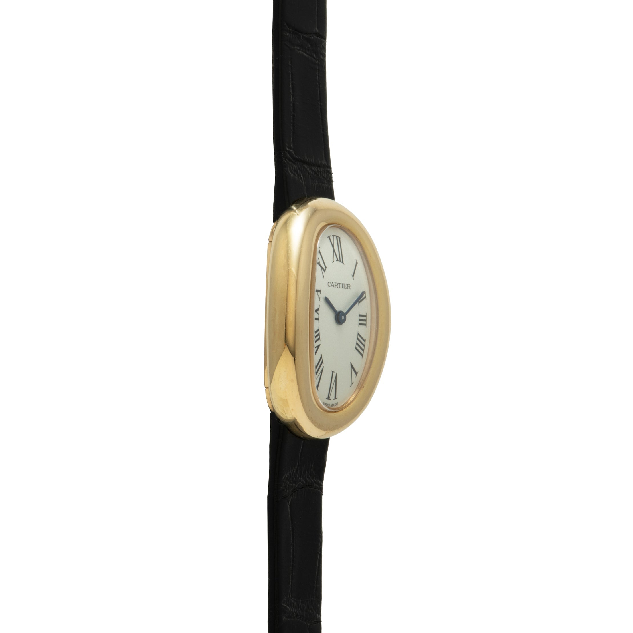 Cartier Baignoire