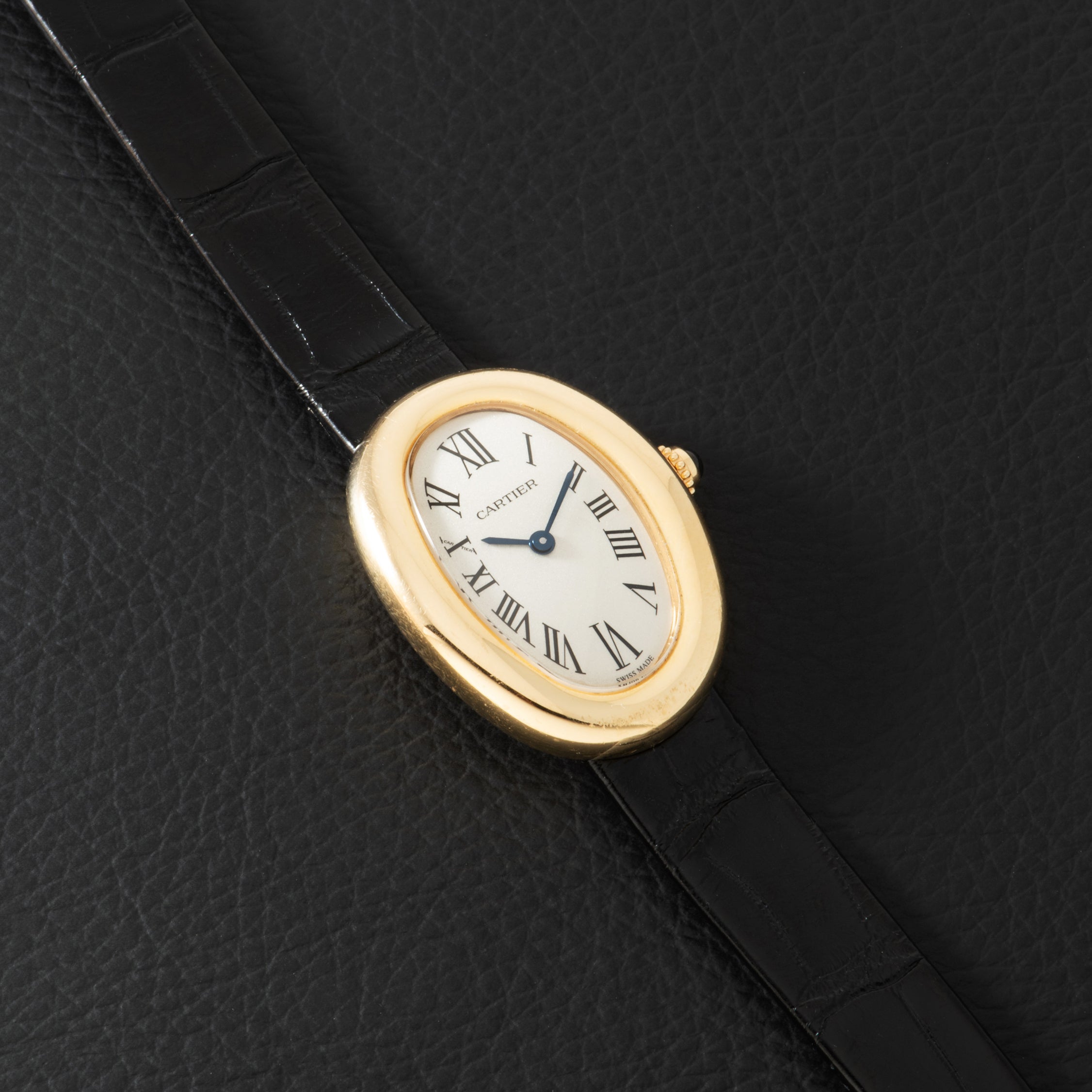 Cartier Baignoire