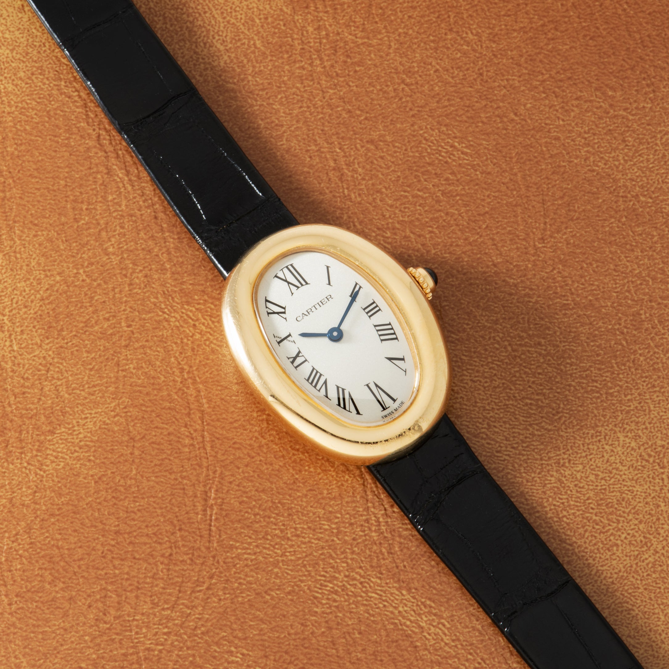 Cartier Baignoire