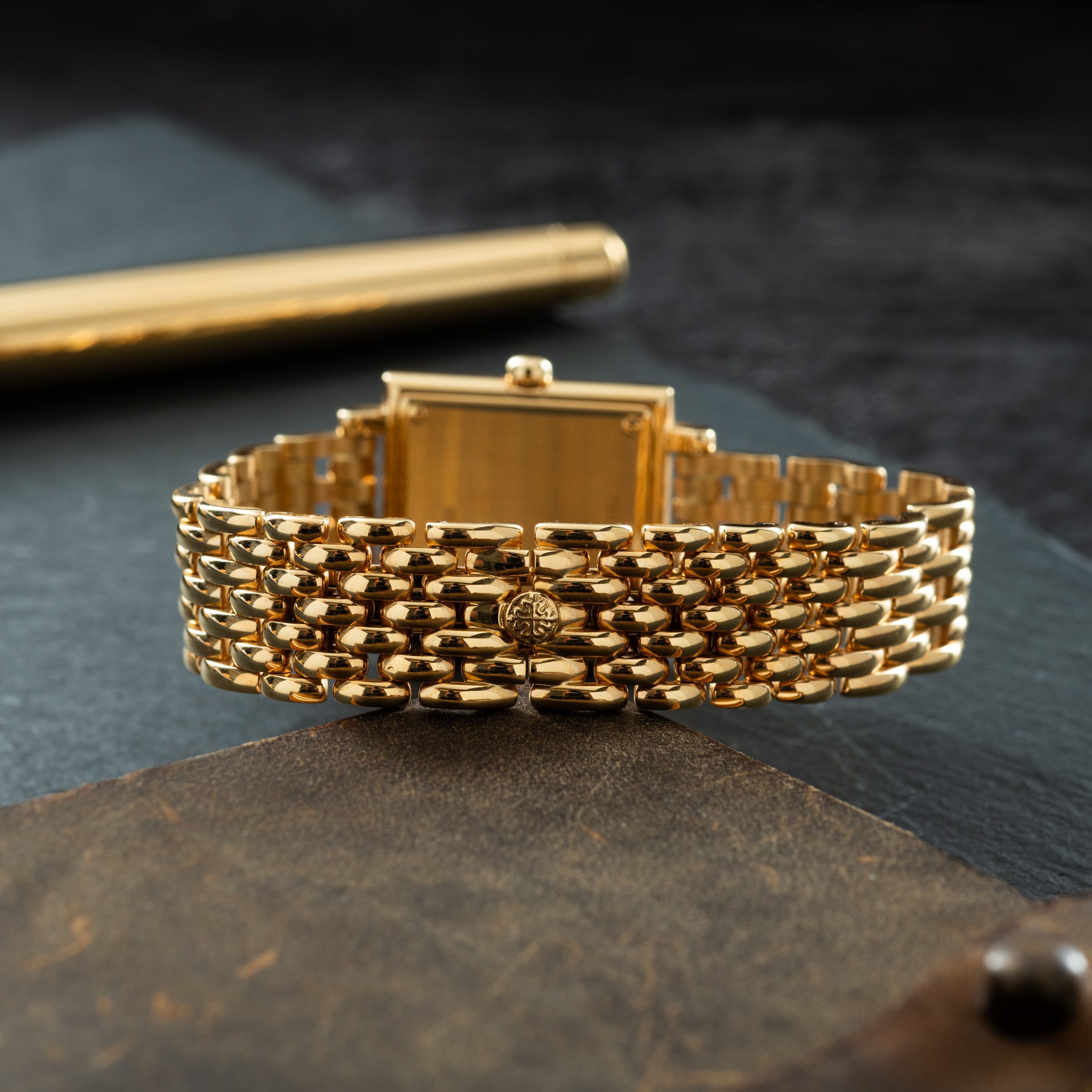 Patek Philippe Gondolo