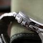 Patek Philippe Nautilus Chronograph