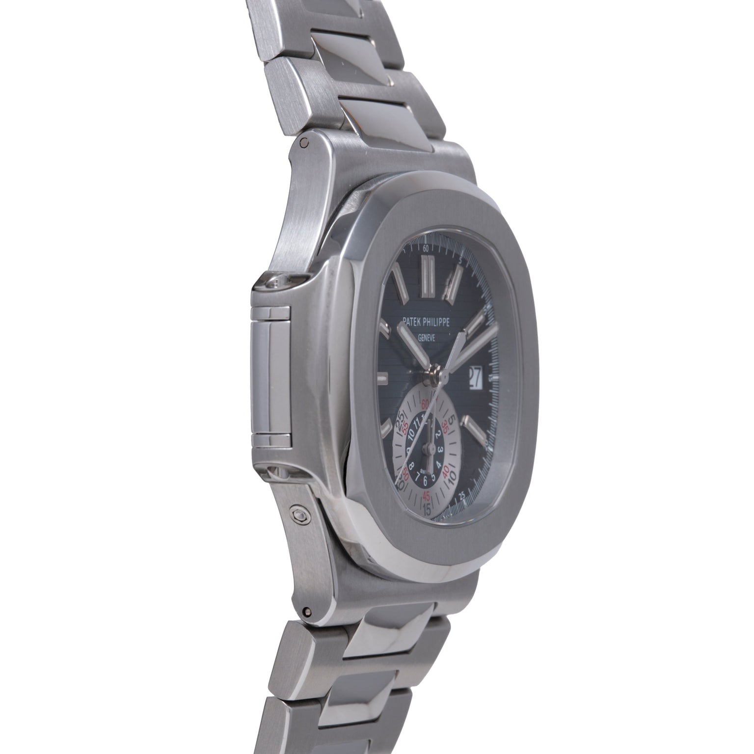 Patek Philippe Nautilus Chronograph