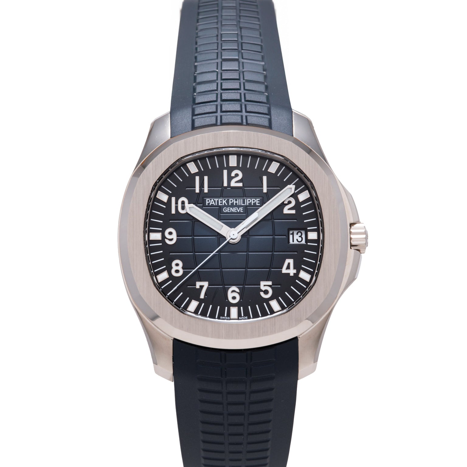 Patek Philippe Aquanaut