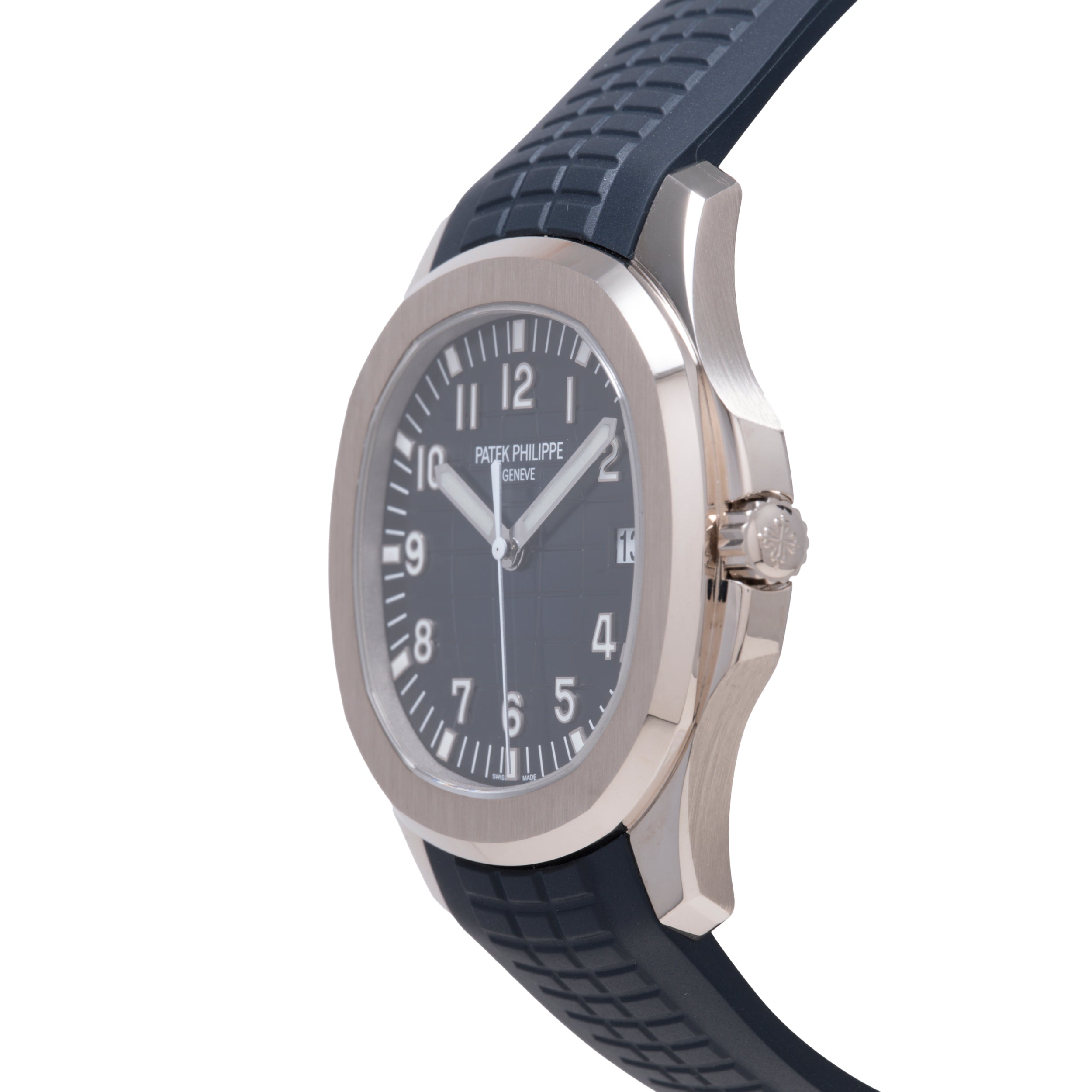 Patek Philippe Aquanaut